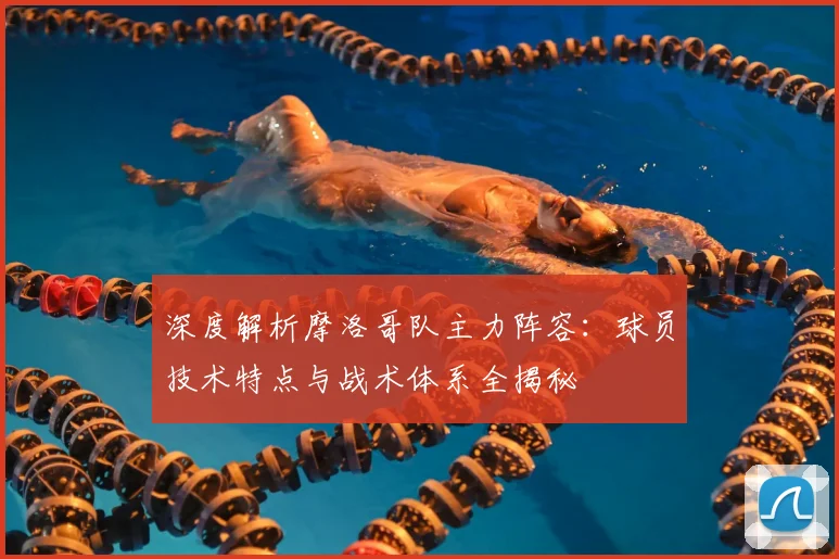 深度解析摩洛哥队主力阵容:球员技术特点与战术体系全揭秘